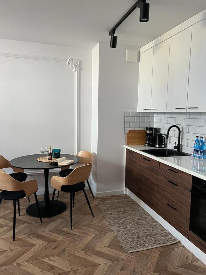 Apartament Elle Διαμέρισμα Μάλμπορκ Εξωτερικό φωτογραφία