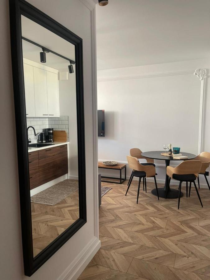 Apartament Elle Διαμέρισμα Μάλμπορκ Εξωτερικό φωτογραφία