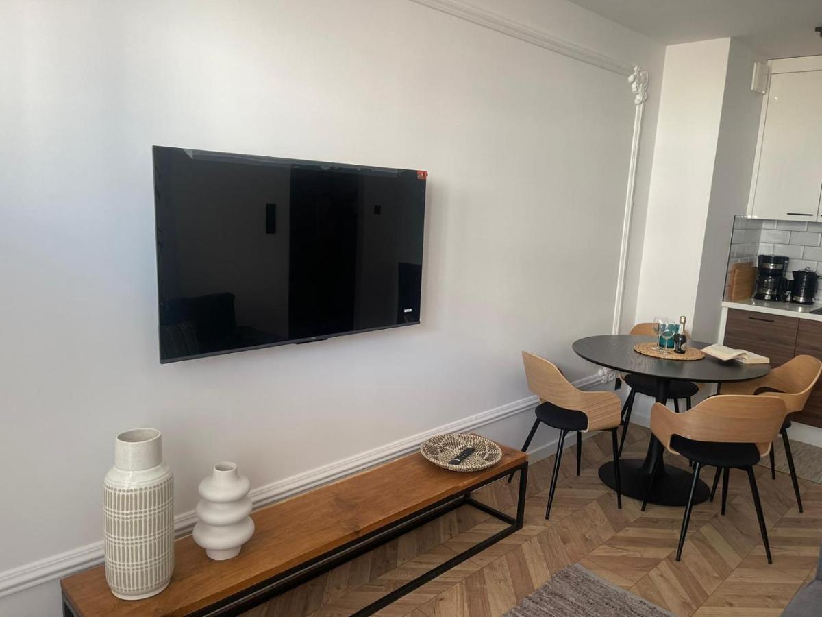 Apartament Elle Διαμέρισμα Μάλμπορκ Εξωτερικό φωτογραφία