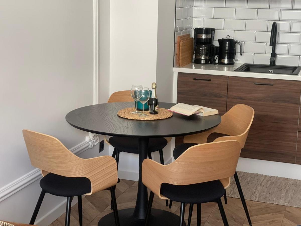 Apartament Elle Διαμέρισμα Μάλμπορκ Εξωτερικό φωτογραφία