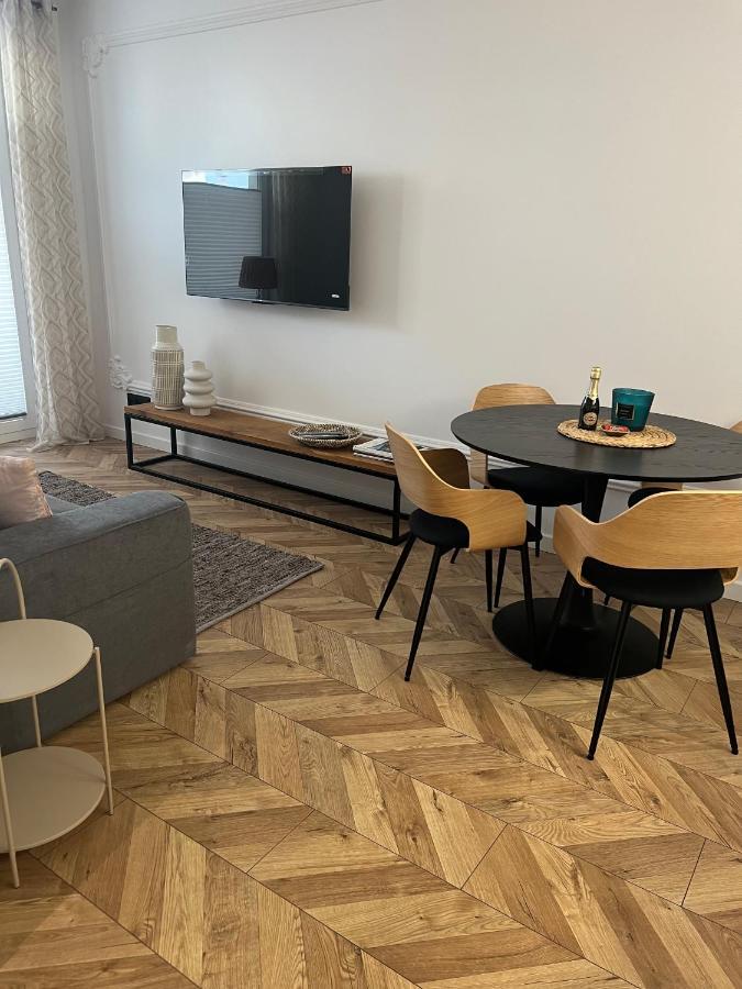 Apartament Elle Διαμέρισμα Μάλμπορκ Εξωτερικό φωτογραφία